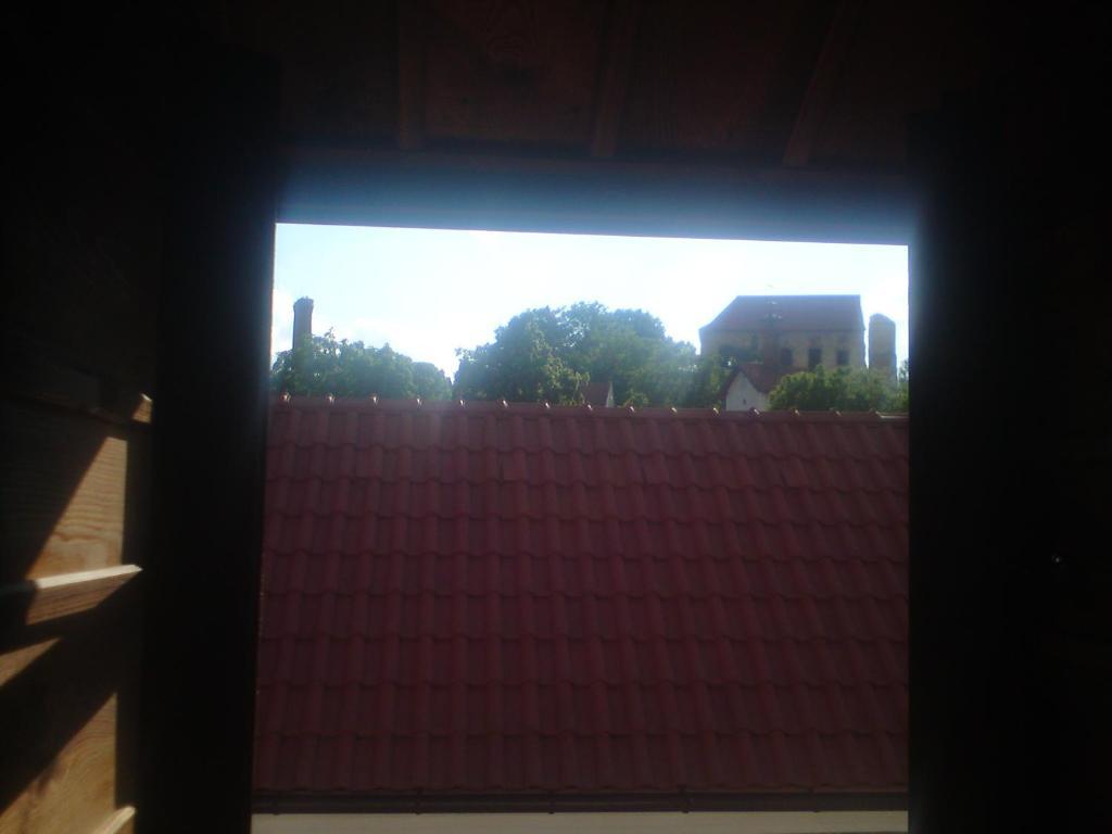 Отель Holubnik Statecnych Zen Kralovych Luze Номер фото